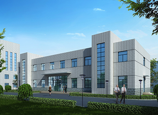 四川中核高通藥業(yè)職工食堂廚房設(shè)備工程圖片