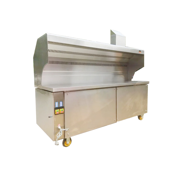 油煙凈化器 油煙凈化器