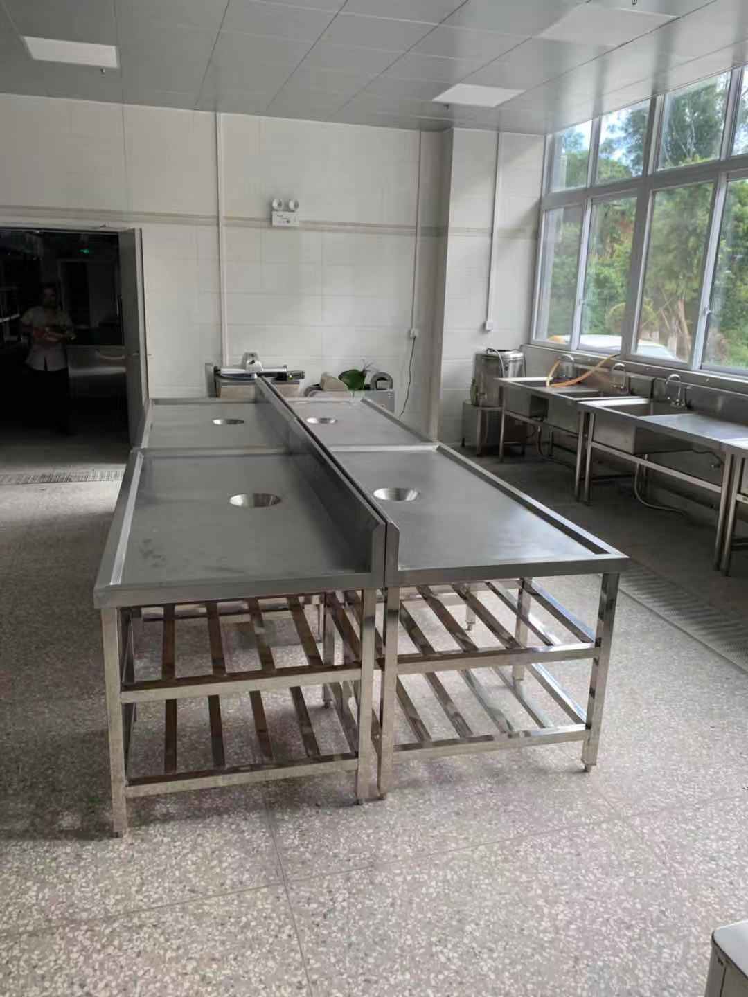 商用廚房設(shè)備 商用廚房設(shè)備