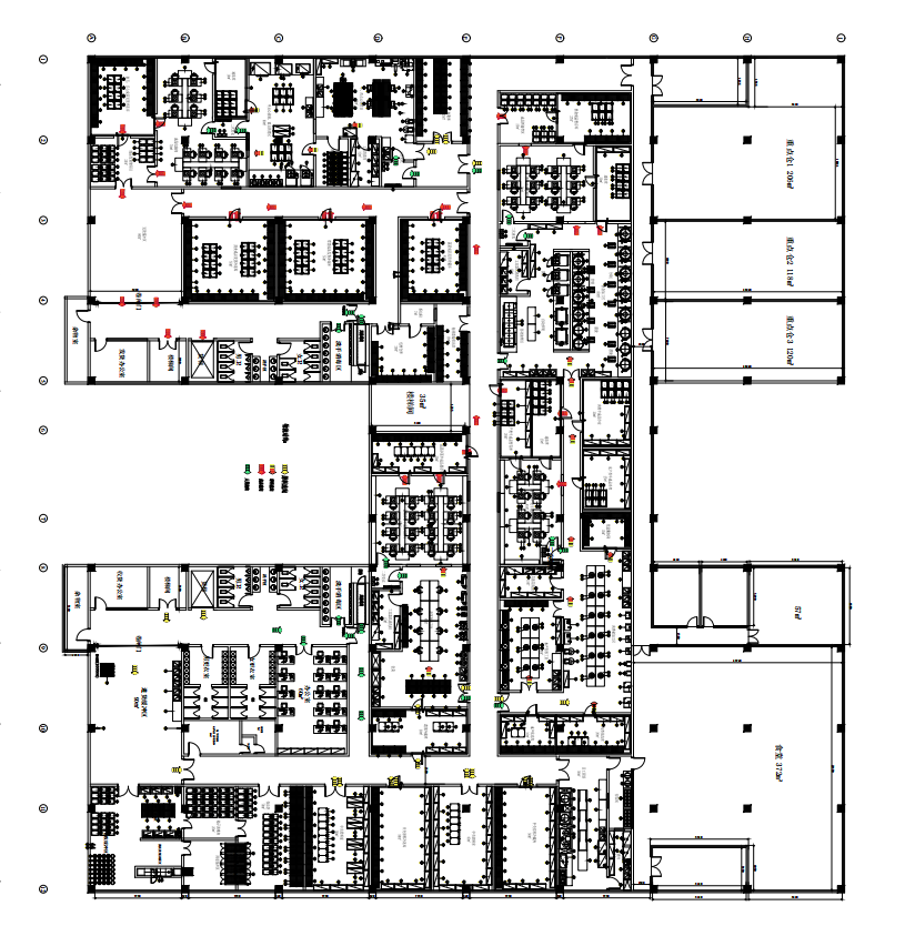 中央廚房設計圖 中央廚房設計圖