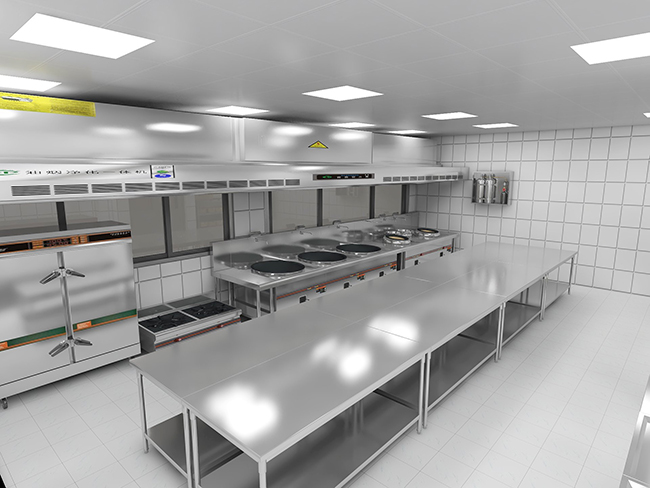 食堂廚房設(shè)備 食堂廚房設(shè)備
