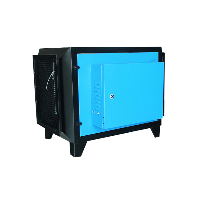 油煙凈化器 油煙凈化器