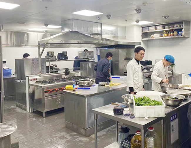 飯店廚房設(shè)備 飯店廚房設(shè)備