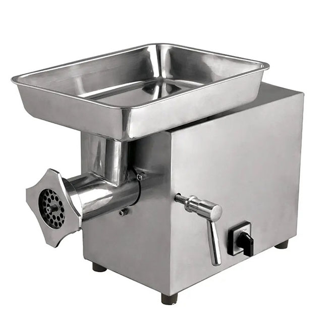 絞肉機(jī) 絞肉機(jī)