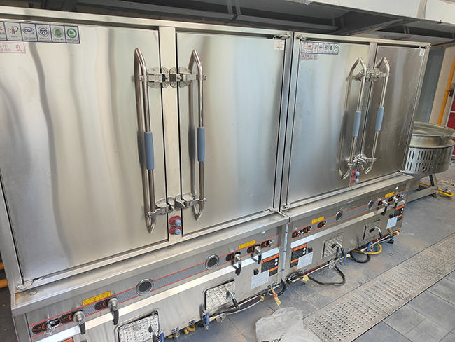 食堂廚房設(shè)備 食堂廚房設(shè)備