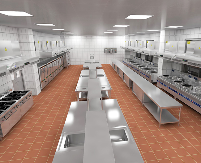 醫(yī)院廚房設(shè)備 醫(yī)院廚房設(shè)備