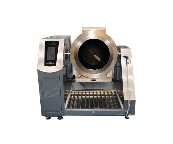 中央廚房自動(dòng)炒菜機(jī)