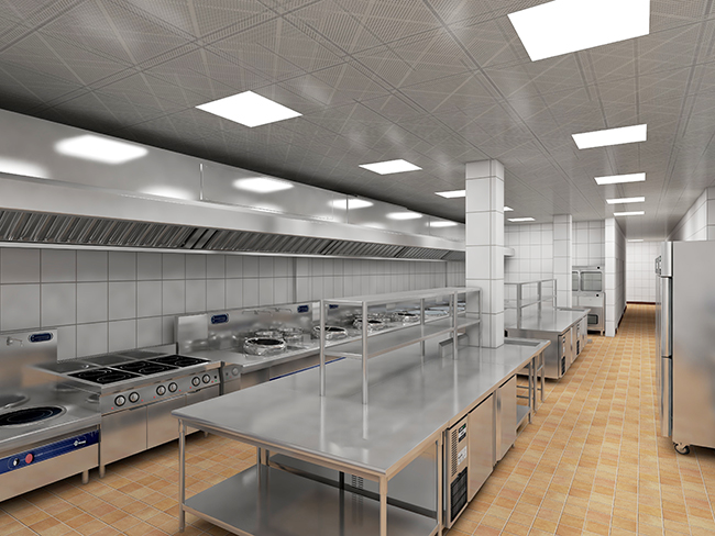 餐飲廚房工程公司 餐飲廚房工程公司