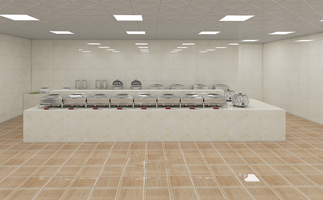 酒店廚房設(shè)計