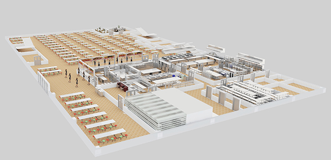 食堂廚房設備 食堂廚房設備