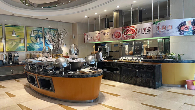 酒店后廚設(shè)備 酒店后廚設(shè)備