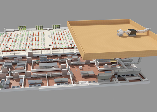 廚房抽排系統(tǒng)設(shè)計(jì) 廚房抽排系統(tǒng)設(shè)計(jì)