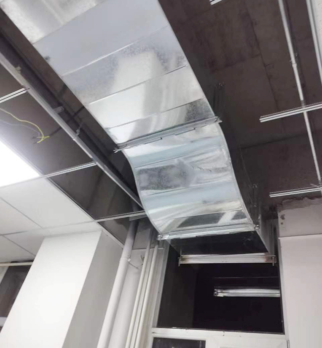 排風管道 排風管道