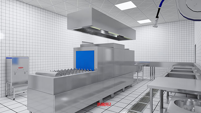 商用廚房設(shè)備 商用廚房設(shè)備