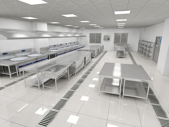 食堂廚房設(shè)備 食堂廚房設(shè)備