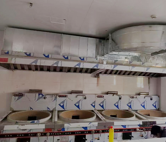 不銹鋼煙罩 不銹鋼煙罩