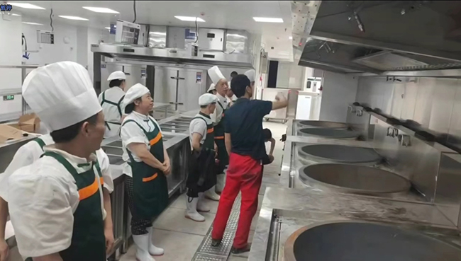 食堂廚房設備 食堂廚房設備