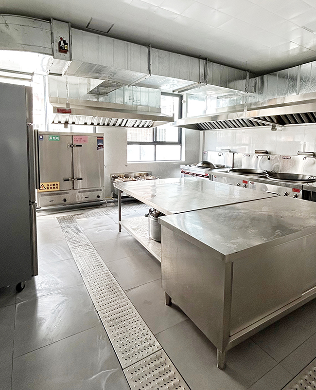 不銹鋼廚房設備 不銹鋼廚房設備