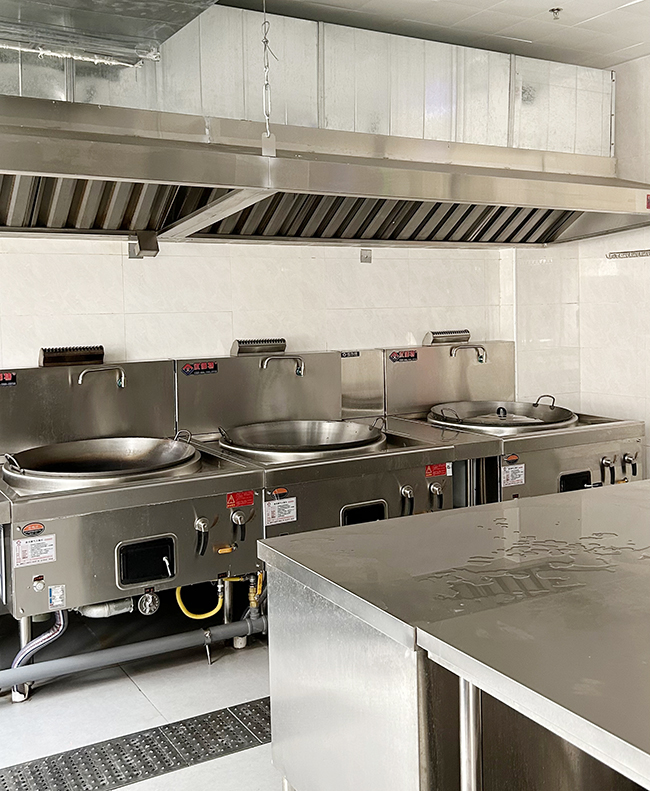 商用灶具 商用灶具