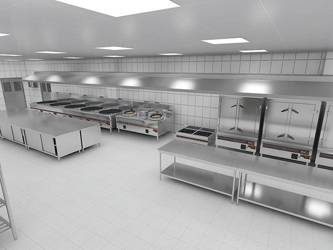 商用廚具 商用廚具