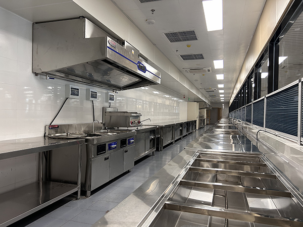 商用廚房設備 商用廚房設備