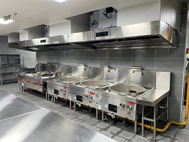 食堂廚房設備 食堂廚房設備