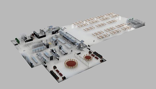 餐飲廚房設(shè)計(jì) 餐飲廚房設(shè)計(jì)