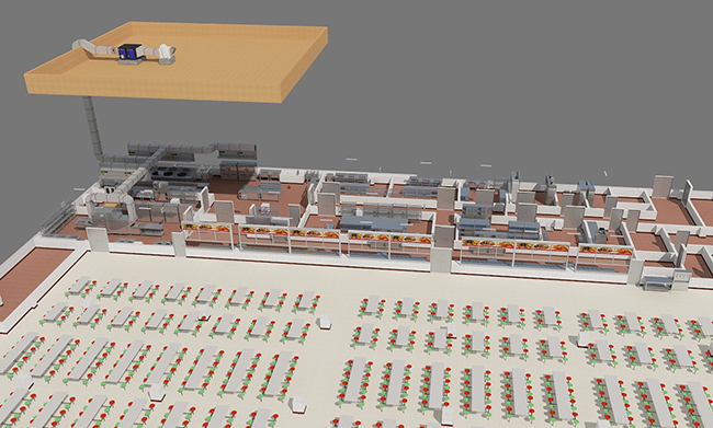 排煙系統(tǒng)設(shè)計(jì) 排煙系統(tǒng)設(shè)計(jì)