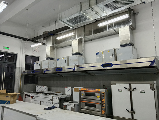 商用廚房工程 商用廚房工程