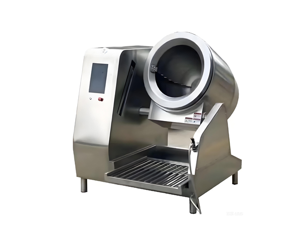 自動(dòng)炒菜機(jī) 自動(dòng)炒菜機(jī)