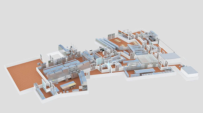 商用廚房設(shè)計 商用廚房設(shè)計