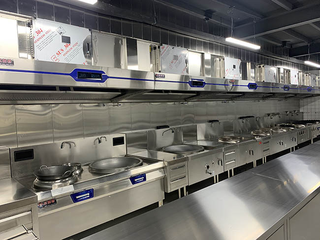 商用廚房設(shè)備 商用廚房設(shè)備