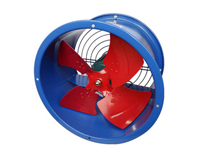 低噪音抽排風(fēng)機