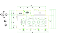 設(shè)計(jì)師講解，中小型飯店廚房設(shè)計(jì)必須具備的元素