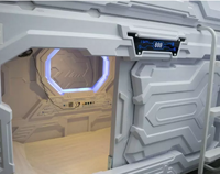 無人酒店誕生，廚房設備公司將怎樣應對未來