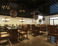 【推薦】成都酒店廚房設(shè)備公司整理的廚房分類大全，值得一讀!