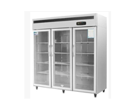 成都廚具設備公司告訴你應該大型展示柜應該如何儲藏食品