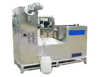 環(huán)保風暴下,餐廚垃圾處理機讓你hold的住！