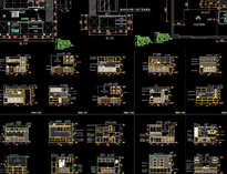 成都商用廚房設計專家告訴你為什么廚房設計很重要