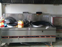 把脈2019年商用廚房設備行業(yè)，這些趨勢你應該知道