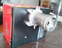 專業(yè)成都廚房設備廠未經(jīng)介紹什么是商用爐灶燃燒機