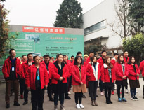 四川優(yōu)佰特廚房設(shè)備公司3月全員月會(huì)順利展開(kāi)，2019年優(yōu)佰特公司將迎來(lái)新變革