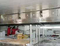 優(yōu)佰特廚房油煙凈化一體機(jī)大受歡迎，成為2019年明星產(chǎn)品