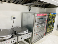 商用廚房設(shè)計(jì)公司告訴你廚房設(shè)計(jì)常識