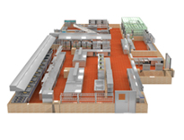 酒店廚房設(shè)備廠家教你如何進行員工流動性分析