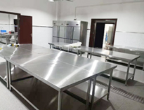 廚房設(shè)備廠教你如何分析廢棄物、餐具和管理流程等