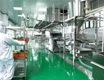 成都中央廚房設(shè)備廠家為你介紹中央廚房未來發(fā)展趨勢(shì)