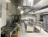 學(xué)校廚房知識(shí)薈萃，讓你更加了解學(xué)校廚房