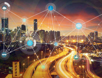 萬物互聯(lián)時代來臨，智能商用終端引領(lǐng)商廚發(fā)展