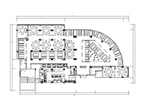 成都學(xué)校食堂廚房設(shè)備生產(chǎn)廠告訴你廚房設(shè)計中存在的問題